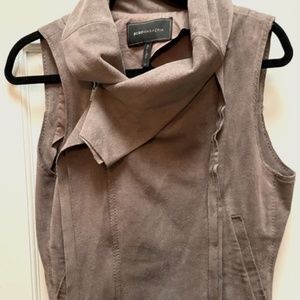 BCBG Vest